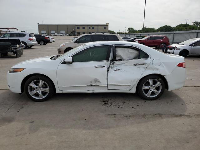 Photo 9 from auction – 2012 ACURA TSX TECH with VIN JH4CU2F68CC001794