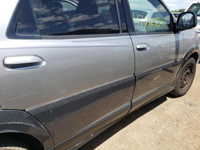 Photo 9 from auction – 2005 BUICK RENDEZVOUS with VIN 3G5DA03E75S503344