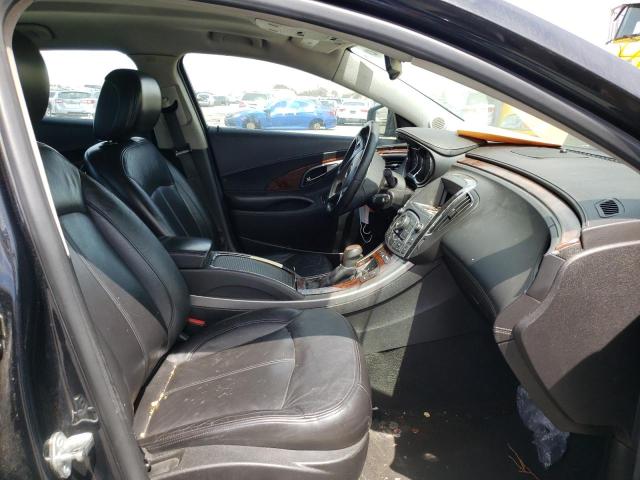 Photo 5 from auction – 2011 BUICK LACROSSE C with VIN 1G4GC5ED9BF117361