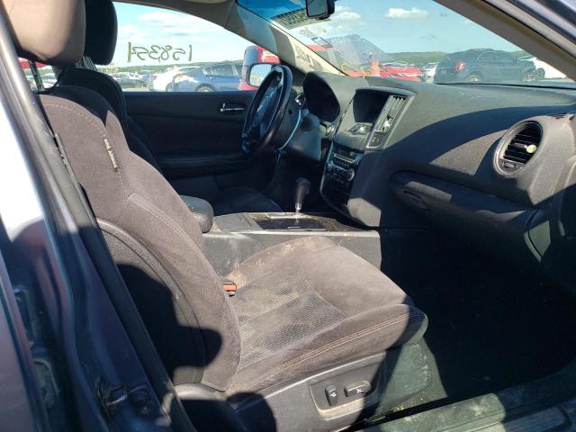 Photo 5 from auction – 2010 NISSAN MAXIMA S with VIN 1N4AA5AP6AC800785