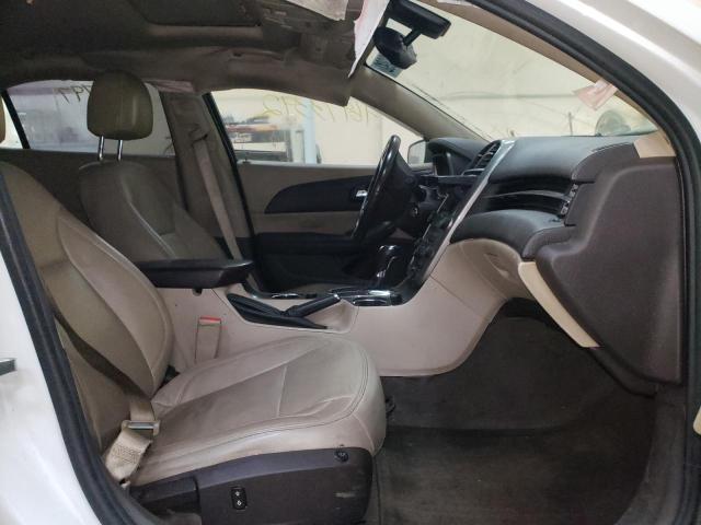 Photo 5 from auction – 2015 CHEVROLET MALIBU 2LT with VIN 1G11D5SL6FF160069