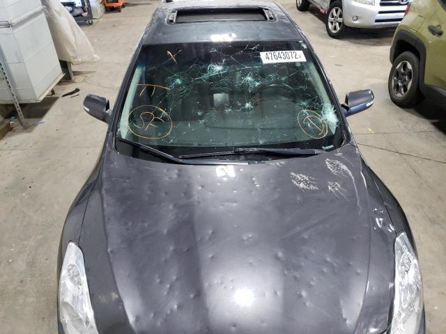 Photo 9 from auction – 2011 NISSAN ALTIMA BAS with VIN 1N4AL2AP9BN406650