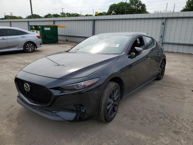 Foto 2 de la subasta – 2021 MAZDA 3 PREMIUM con VIN JM1BPAML2M1344220