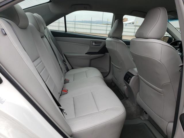 Photo 6 from auction – 2017 TOYOTA CAMRY LE with VIN 4T1BF1FK2HU435995