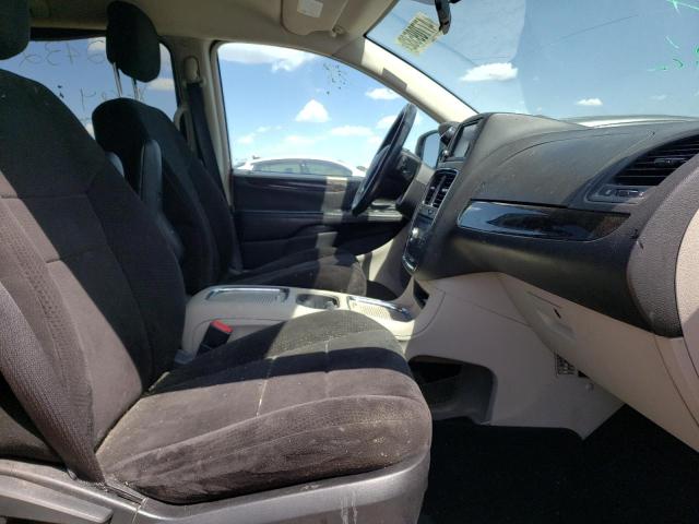 صورة رقم 5 من المزاد - 2013 DODGE GRAND CARA مع VIN 2C4RDGDG7DR700783