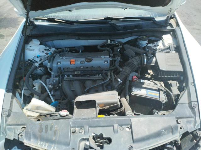 Photo 7 from auction – 2011 HONDA ACCORD EX with VIN 1HGCP2F61BA146776