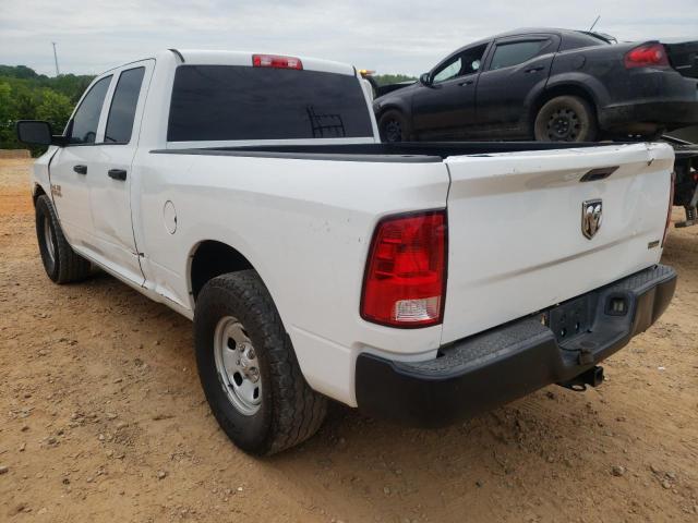 Photo 3 from auction – 2015 RAM 1500 ST with VIN 1C6RR6FG7FS703085