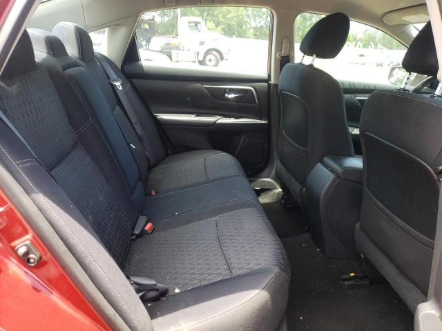 Photo 6 from auction – 2017 NISSAN ALTIMA with VIN 1N4AL3AP6HC123603