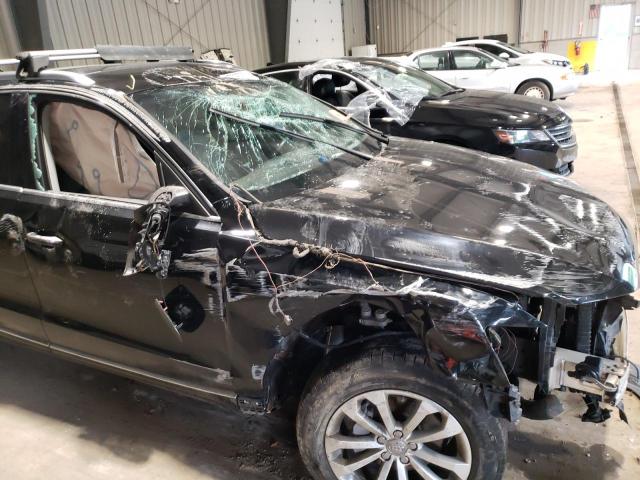 Photo 9 from auction – 2015 AUDI Q5 PREMIUM with VIN WA1CFAFPXFA007976
