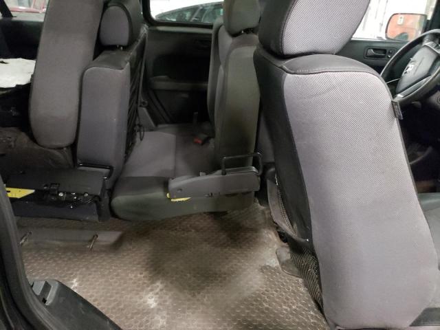 Photo 6 from auction – 2005 HONDA ELEMENT EX with VIN 5J6YH28605L024847