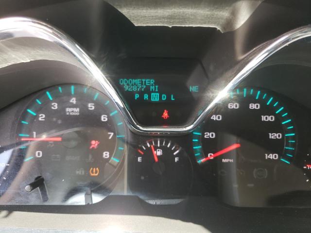 Photo 8 from auction – 2015 CHEVROLET TRAVERSE L with VIN 1GNKRFED9FJ188587