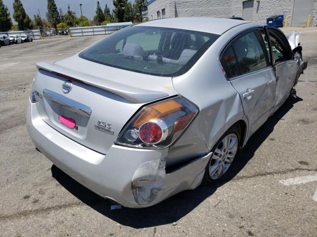 Photo 4 from auction – 2011 NISSAN ALTIMA BAS with VIN 1N4AL2AP6BN482908