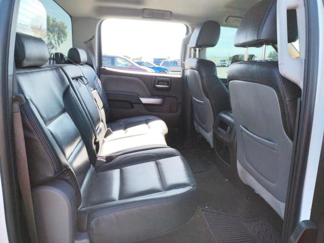 Photo 6 from auction – 2014 CHEVROLET SILVERADO with VIN 3GCPCREC6EG134270