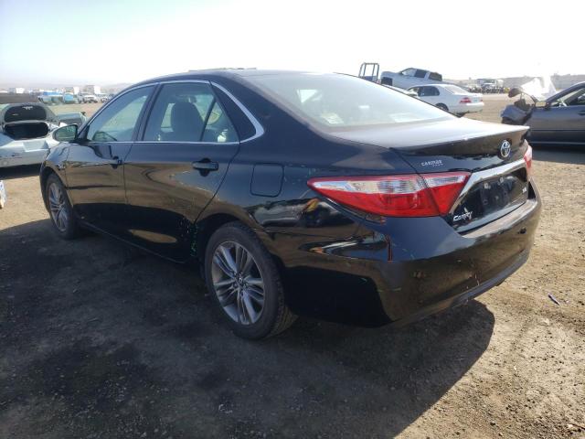 Photo 3 from auction – 2017 TOYOTA CAMRY LE with VIN 4T1BF1FK4HU444231