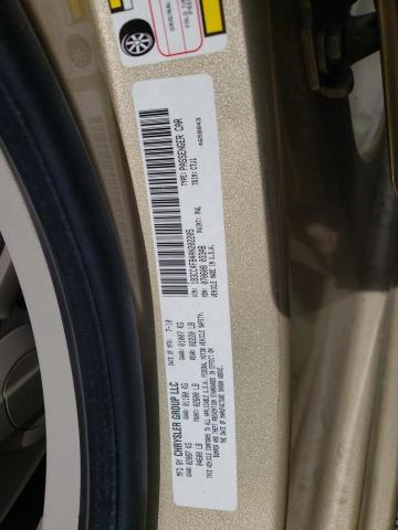 Zdjęcie 10 z aukcji – 2010 DODGE AVENGER SX z VIN 1B3CC4FB4AN202205