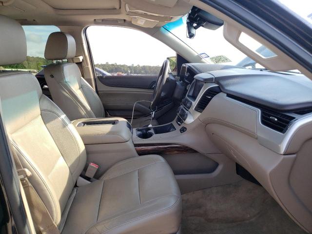 Photo 5 from auction – 2015 GMC YUKON SLT with VIN 1GKS1BKC8FR305487