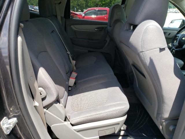 Photo 6 from auction – 2013 CHEVROLET TRAVERSE L with VIN 1GNKRFKD5DJ138352