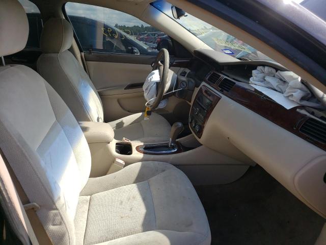 Photo 5 from auction – 2008 CHEVROLET IMPALA LS with VIN 2G1WB58K781279558