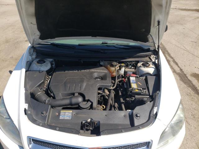 Photo 7 from auction – 2010 CHEVROLET MALIBU LS with VIN 1G1ZB5E02A4116326