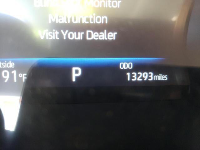 Photo 8 from auction – 2021 TOYOTA HIGHLANDER with VIN 5TDHZRAH7MS531555