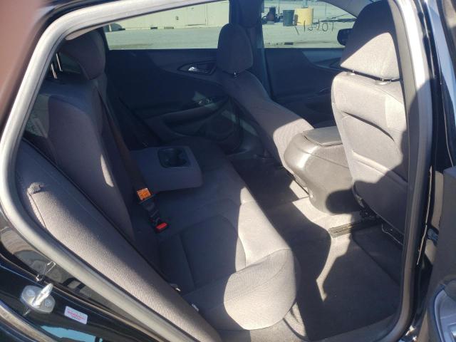 Photo 6 from auction – 2016 CHEVROLET MALIBU LS with VIN 1G1ZB5ST4GF198362