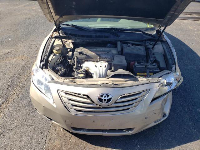 Photo 7 from auction – 2007 TOYOTA CAMRY CE with VIN JTNBE46K073077305
