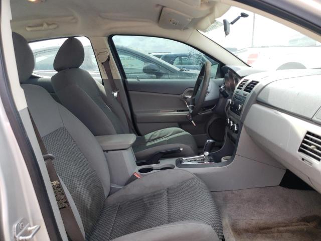 Photo 5 from auction – 2008 DODGE AVENGER SE with VIN 1B3LC46K48N577005