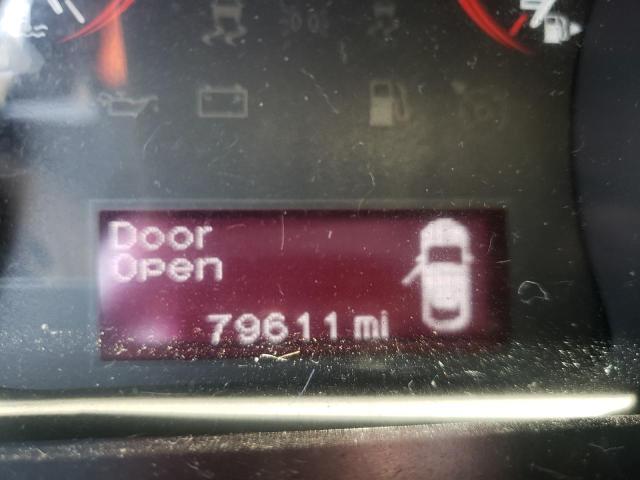 Photo 8 from auction – 2013 DODGE DART SXT with VIN 1C3CDFBA2DD294501