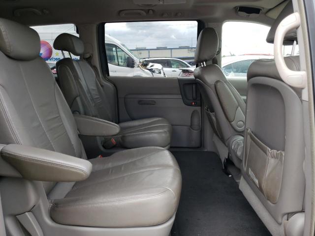Photo 6 from auction – 2007 KIA SEDONA with VIN KNDMB233076172162