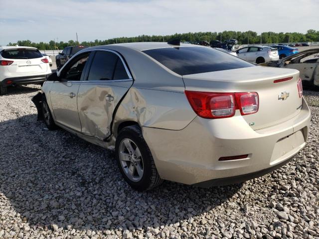 Foto 3 de la subasta – 2015 CHEVROLET MALIBU LS con VIN 1G11B5SL2FF352885