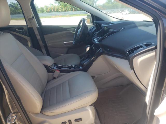 Foto 5 de la subasta – 2016 FORD ESCAPE TIT con VIN 1FMCU9JX1GUA36618