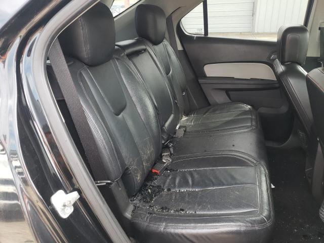 Photo 6 from auction – 2010 CHEVROLET EQUINOX LT with VIN 2CNFLDEY0A6318048