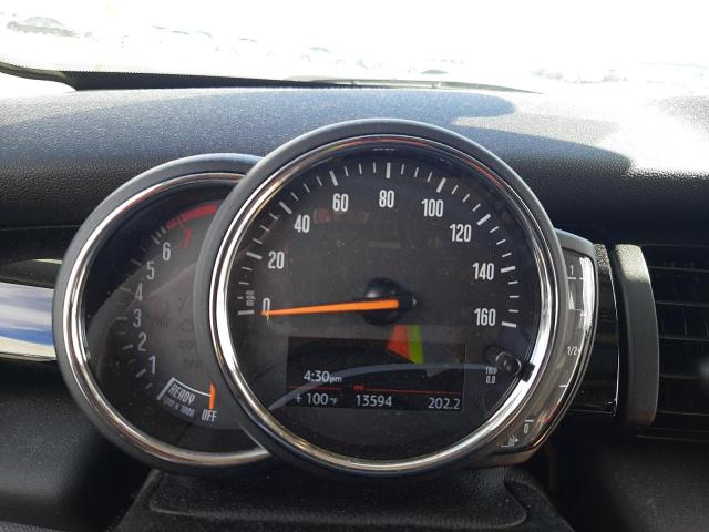 Photo 8 from auction – 2020 MINI COOPER S with VIN WMWXR5C07L2M74157