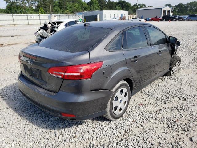 Photo 4 from auction – 2018 FORD FOCUS S with VIN 1FADP3E25JL238277
