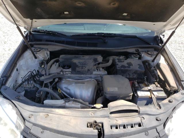 Photo 7 from auction – 2015 TOYOTA CAMRY LE with VIN 4T1BF1FK2FU085779
