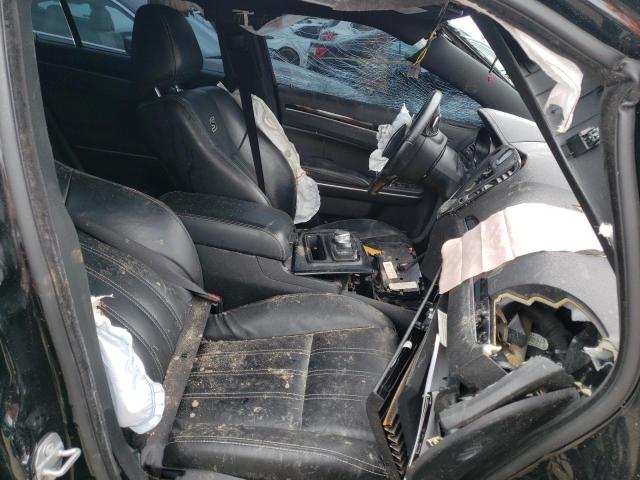 Photo 5 from auction – 2019 CHRYSLER 300 S with VIN 2C3CCABG7KH697951