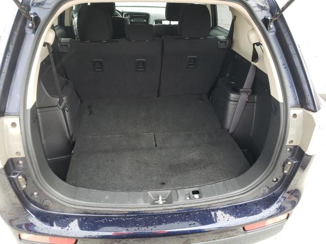 Photo 9 from auction – 2014 MITSUBISHI OUTLANDER with VIN JA4AD2A34EZ009990