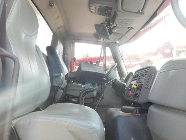 Photo 5 from auction – 2007 INTERNATIONAL 7000 7600 with VIN 3HTWYAHTX7N462030