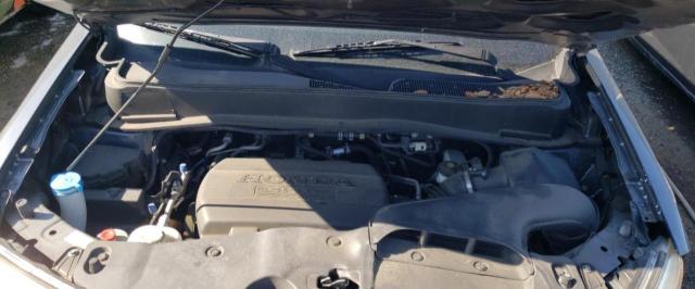 Photo 7 from auction – 2013 HONDA PILOT EXL with VIN 5FNYF3H59DB007071