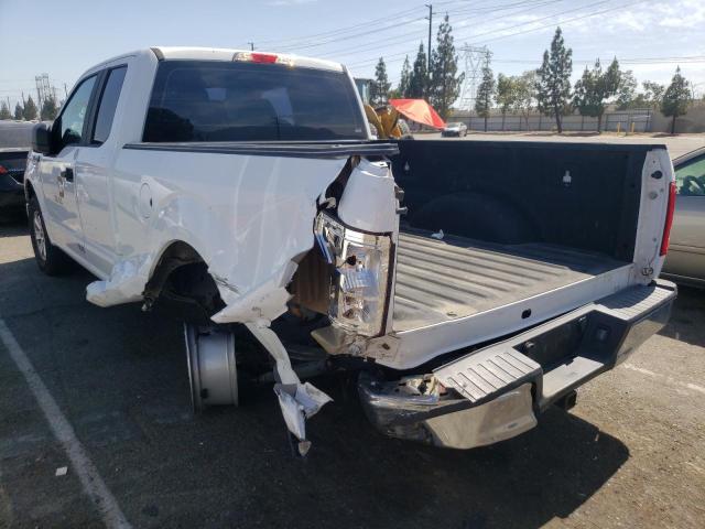 Photo 3 from auction – 2017 FORD F150 SUPER with VIN 1FTEX1CF8HKD34266
