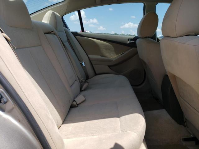 Photo 6 from auction – 2012 NISSAN ALTIMA BAS with VIN 1N4AL2AP9CN431744