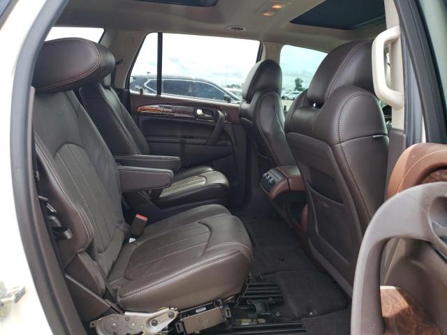 Photo 6 from auction – 2013 BUICK ENCLAVE with VIN 5GAKRCKD9DJ183948