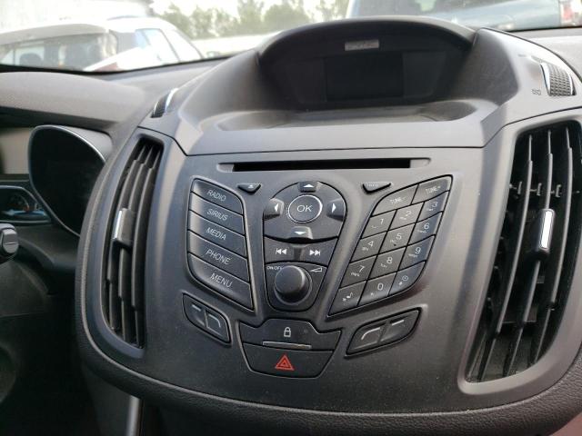 Photo 9 from auction – 2016 FORD ESCAPE SE with VIN 1FMCU9GX0GUC69154