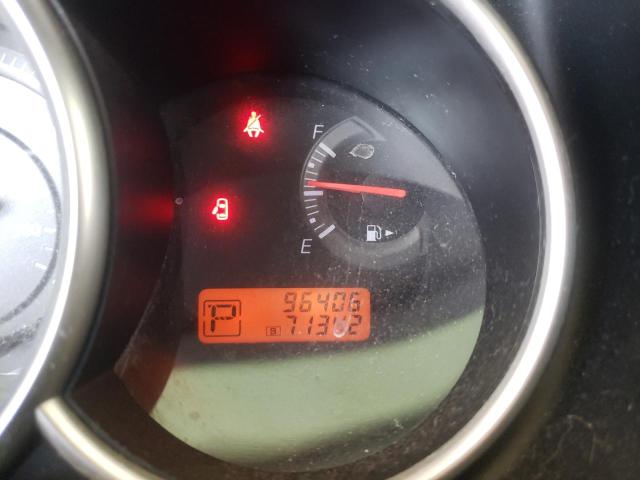 Photo 8 from auction – 2011 NISSAN VERSA S with VIN 3N1BC1CP8BL503007