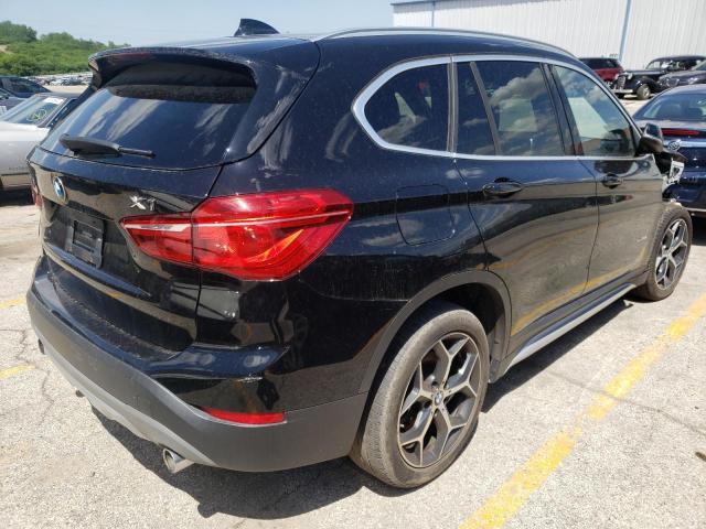 Photo 4 from auction – 2018 BMW X1 XDRIVE2 with VIN WBXHT3C37J5F89706