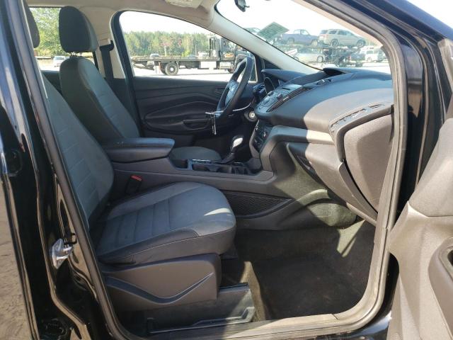 Photo 5 from auction – 2017 FORD ESCAPE S with VIN 1FMCU0F7XHUA19161