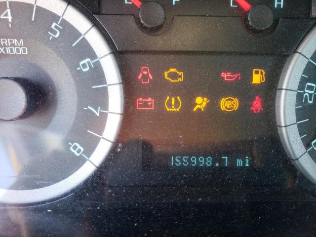 Photo 8 from auction – 2010 FORD ESCAPE XLT with VIN 1FMCU0DG3AKB66376