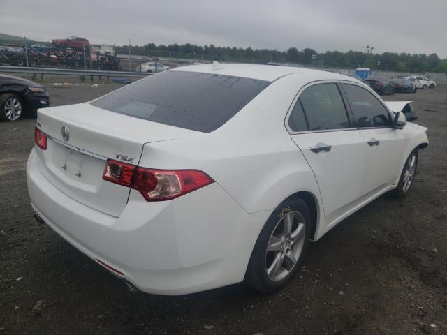 Zdjęcie 4 z aukcji – 2012 ACURA TSX z VIN JH4CU2F41CC003143