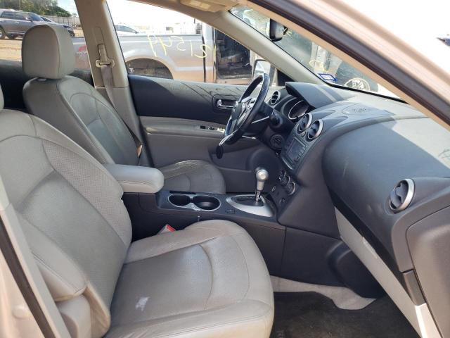 Photo 5 from auction – 2012 NISSAN ROGUE S with VIN JN8AS5MT7CW254388