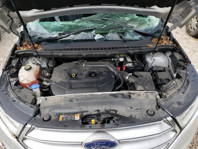 Photo 7 from auction – 2017 FORD EDGE TITAN with VIN 2FMPK3K94HBB05958